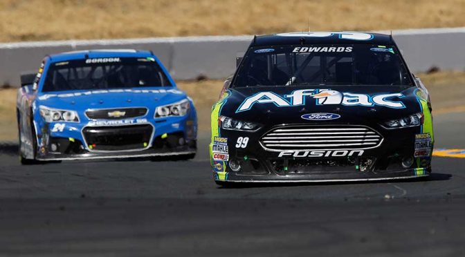 UPS Game-Changing Moments: Sonoma