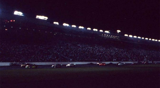 Top 10 All-Star Race moments