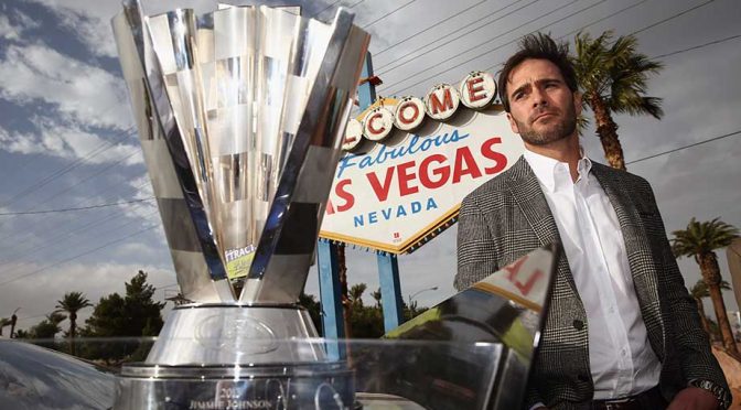 Featured Image for Chase Watch Las Vegas: Who will win and get in?