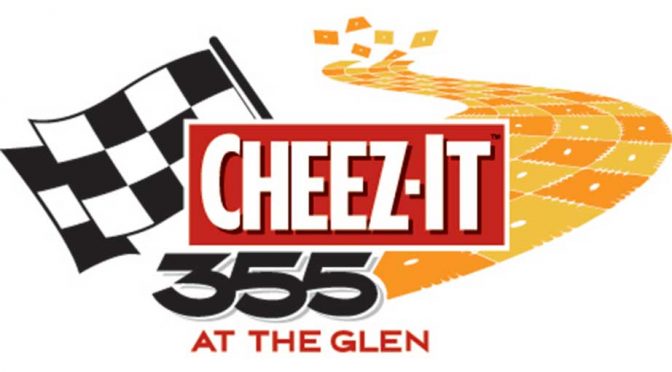 Cup race at Watkins Glen gets new sponsor