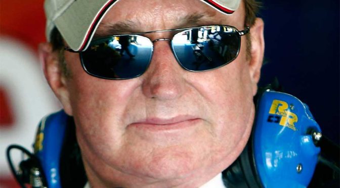 Featured Image for Richard Childress