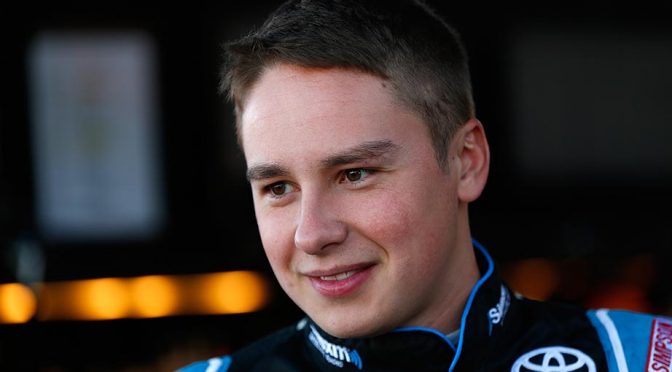 Featured Image for Rheem to sponsor Christopher Bell and Ryan Preece in 2018