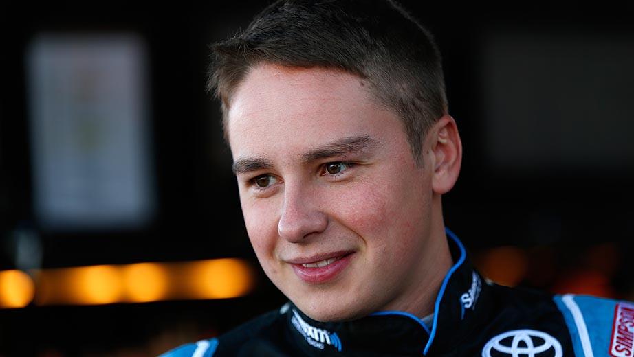 Christopher Bell
