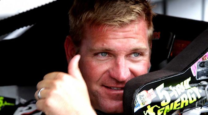 Featured image for Bowyer to run Pocono Truck race for Townley