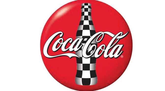 Coca-Cola recognized with Marketing Award