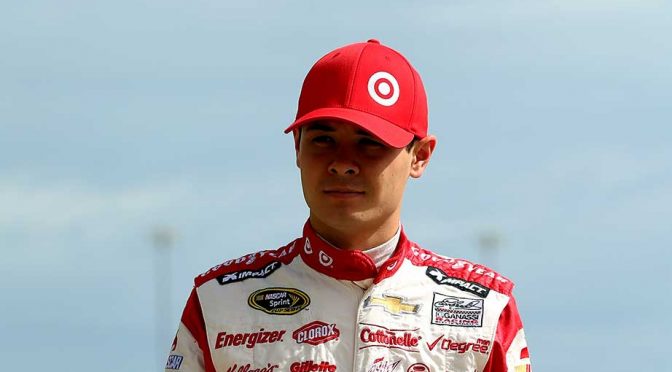 Featured Image for Larson, Dale Jr. top Configuration 2 speeds