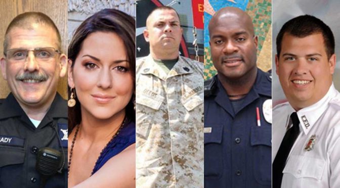 Vote for a deserving hero in Crown Royal contest