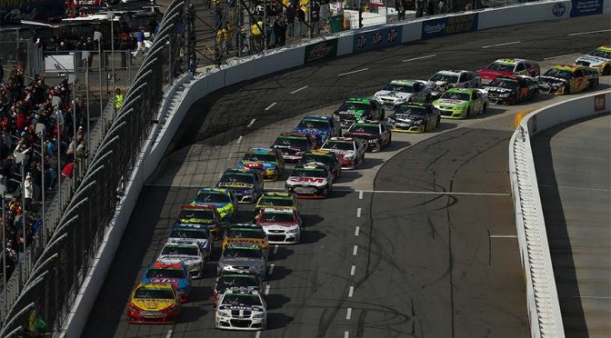 Goody's Headache Relief Shot 500 entry list