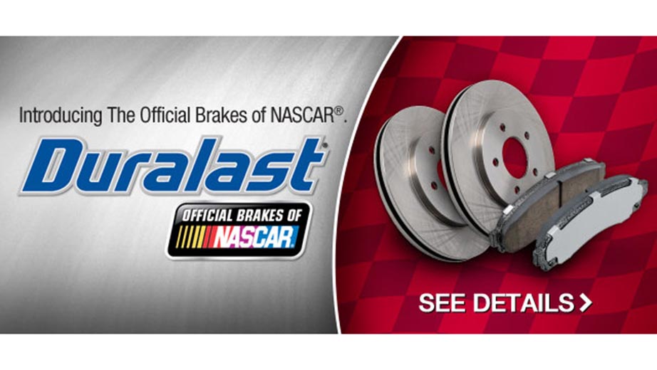 FDP Newest Official Partner of NASCAR Official Site Of NASCAR