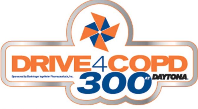 NASCAR begins Nationwide incident research