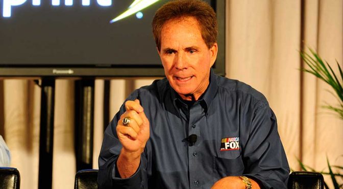Top 10 NASCAR television analysts