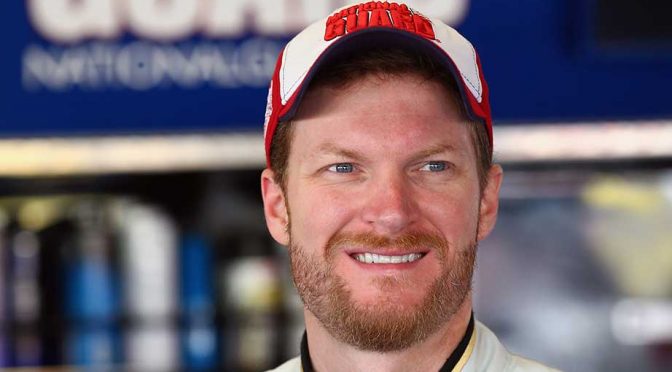 Featured Image for Daytona 500 qualifying order