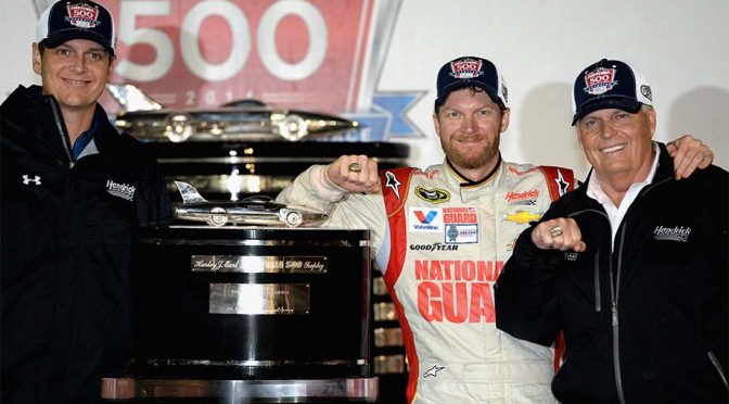Track Smack: Surprises, disappointments, Chase hopes