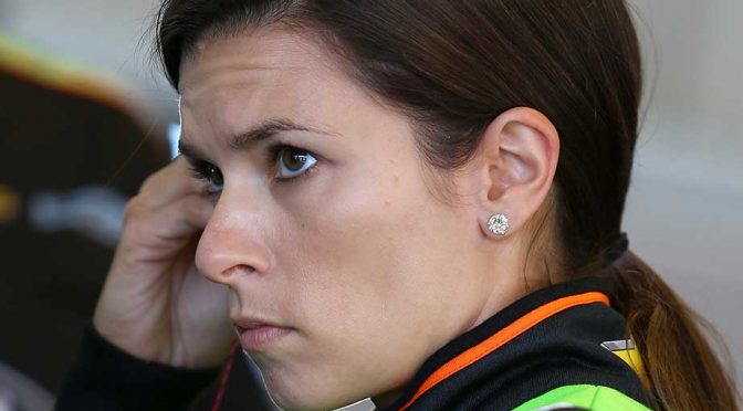 Danica, Bowyer expect respect from Villeneuve