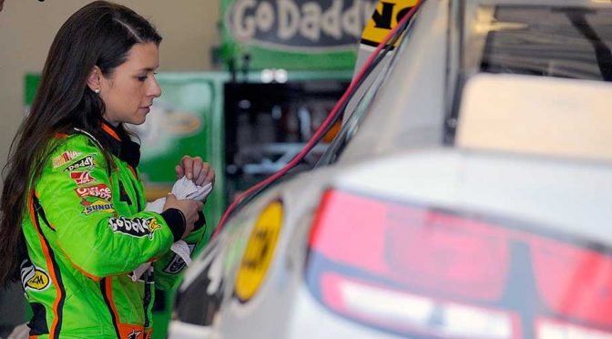 Patrick pleased with Thunder speed