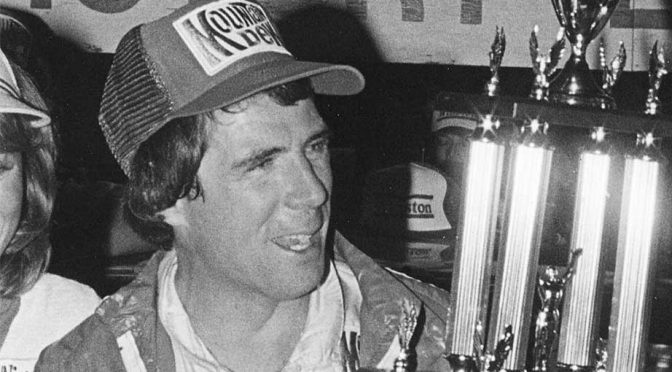 Featured Image for Darrell Waltrip  | Class of 2012