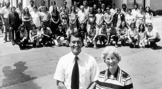 Camping World founder dies in accident at his home