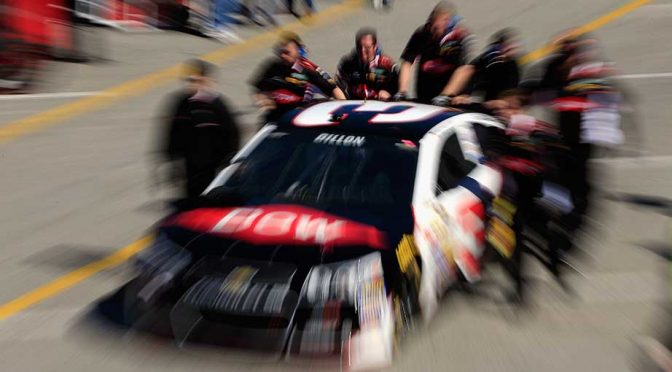 Featured image for Daytona 500 qualifying results
