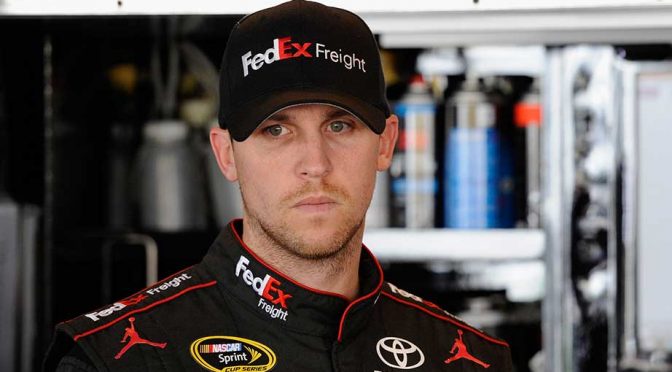 Pressure is on for those on Chase bubble at Dover