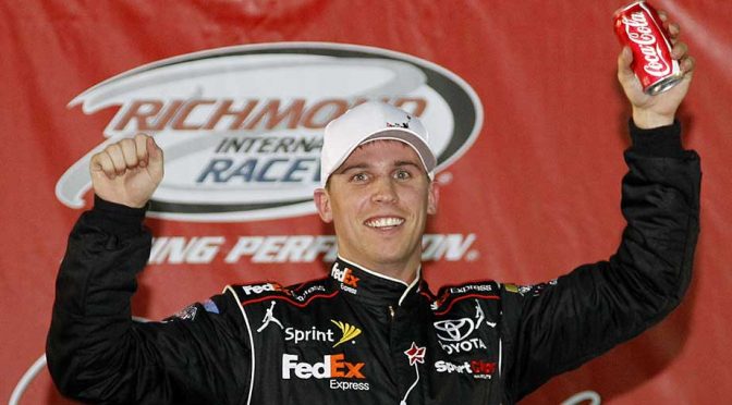 Chase Watch: Who will win, get in at Richmond?