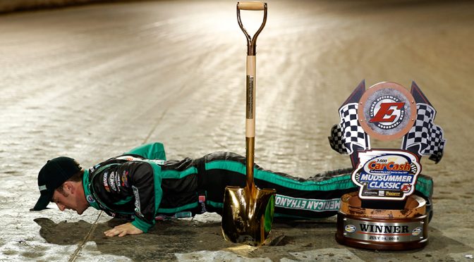 Featured Image for Star-studded Mudsummer Classic entry list revealed