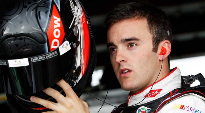 Featured Image for Austin Dillon tops Sprint Showdown qualifying