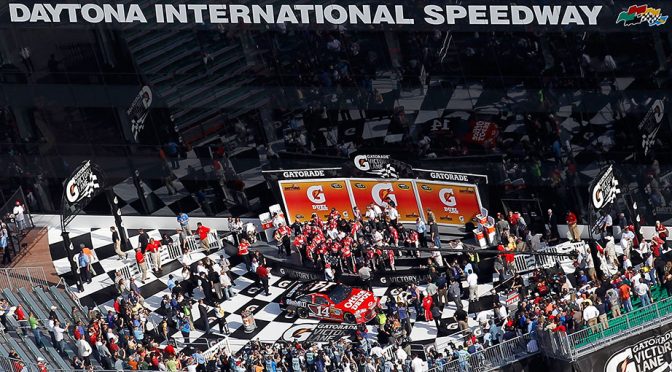 New qualifying to bring excitement at Duels