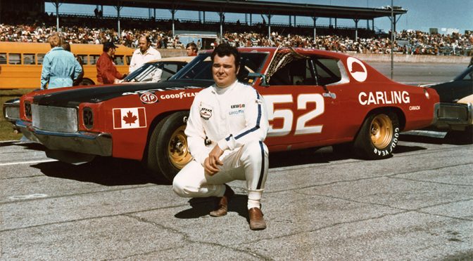 Featured Image for NASCAR statement on the passing of Earl Ross