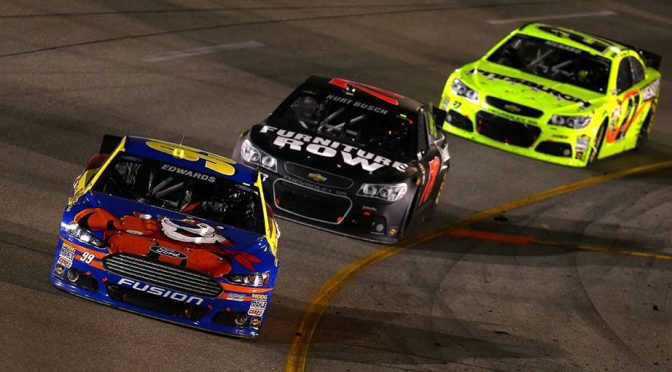 Featured image for UPS Game-Changing Moments: Richmond