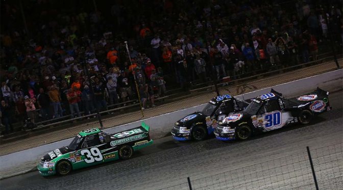 Featured Image for Entry list for Mudsummer Classic at Eldora