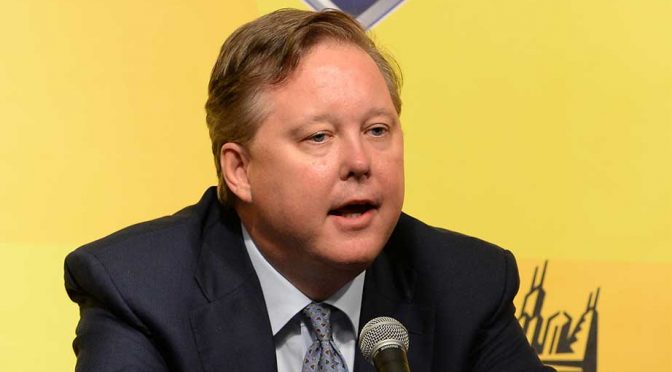 France optimistic changes will 'elevate' racing