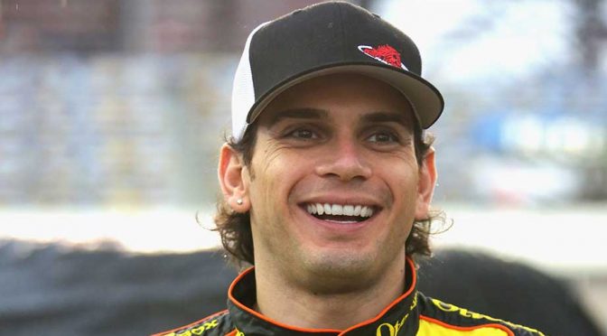 Featured Image for Camping World Truck Series qualifying order