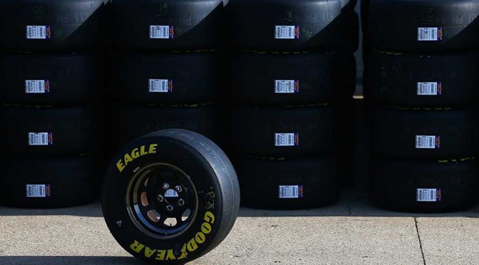 Featured Image for Goodyear ups recommended minimums for Indy
