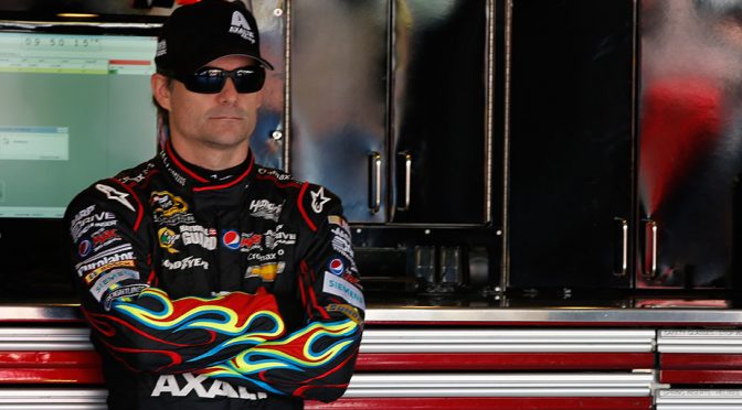 Featured Image for Gordon leads all active drivers with six wins at TALLADEGA