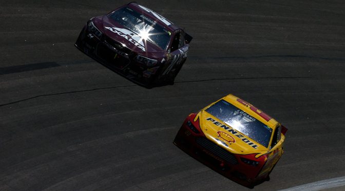 UPS Game-Changing Moments: Texas