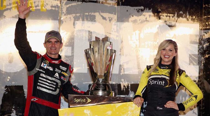 Roundtable: Who enters the Chase as the favorite?