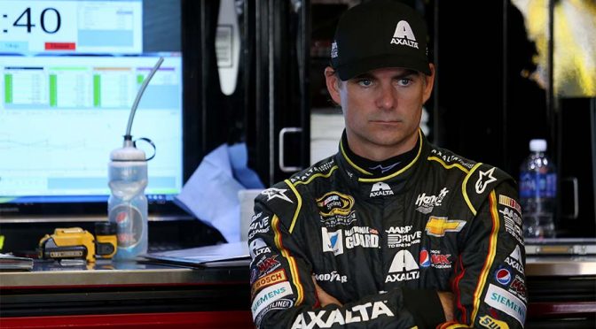 Gordon: Back 'not the same' since Charlotte