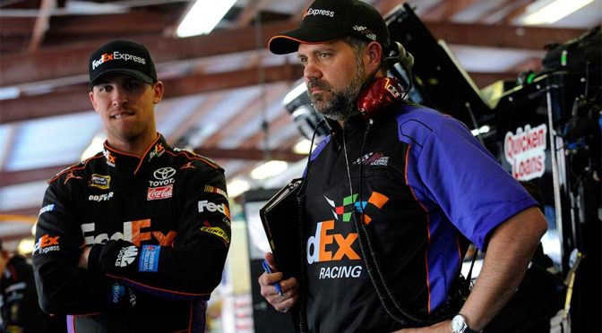 Grubb on infraction: '27-cent part that came loose'