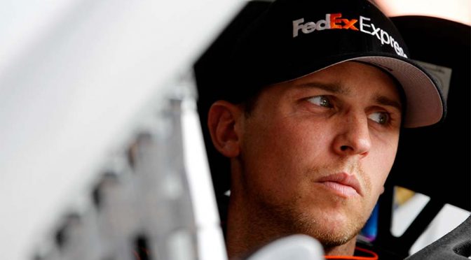 Latest news on Hamlin-JGR penalties