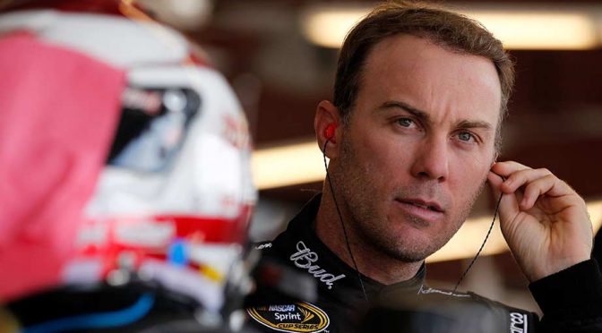 Harvick only driver with consecutive wins at Chicagoland | Official