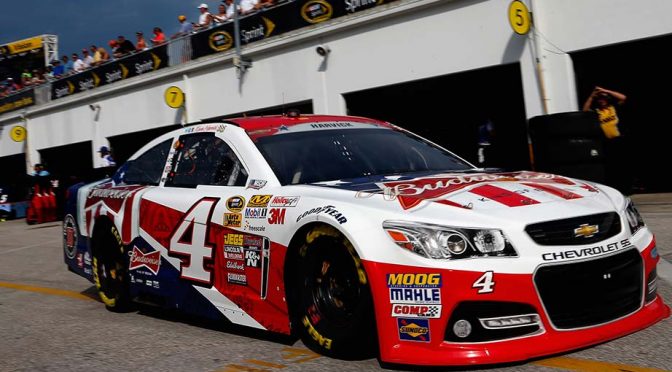 With ride height gone, options open up