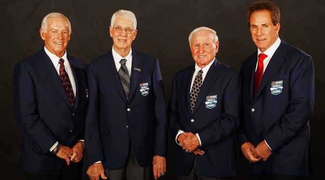 Featured Image for Hall of Fame Class of 2012