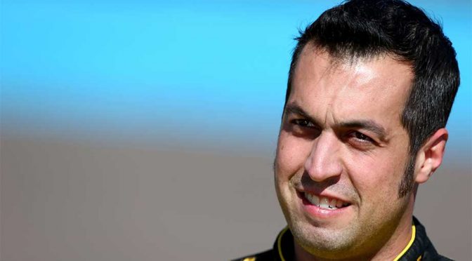 Featured Image for Nationwide title could redefine Hornish's future
