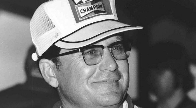 Featured image for Harry Hyde Hall of Fame nominee bio