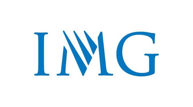 NASCAR selects IMG as international broadcast agency partner