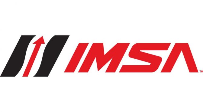 IMSA unveils 2015 TUDOR United SportsCar schedule