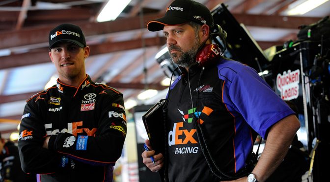 JGR to appeal heavy penalties against No. 11 team