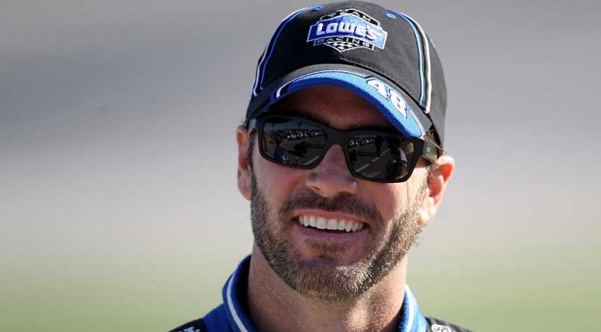 Featured Image for Johnson leads all active drivers with six wins at Charlotte