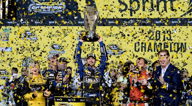 Featured Image for Weekend schedule for Homestead