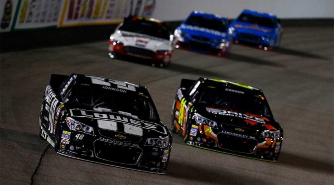 Stats advance: Analyzing the Toyota Owners 400